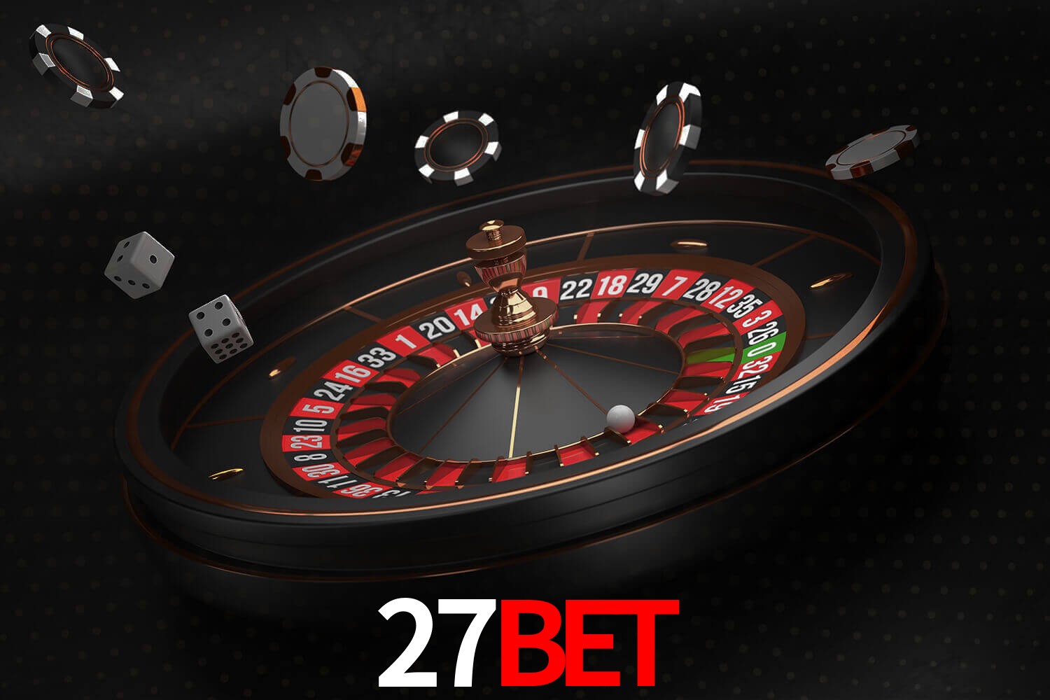 27bet - Cassino Online e Slots com - 27bet.com