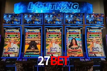 A Emoção da Loteria na 27bet: Uma Chance de Mudança de Vida