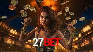 Statistics 27bet