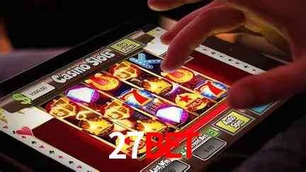 Roulette Table 27bet