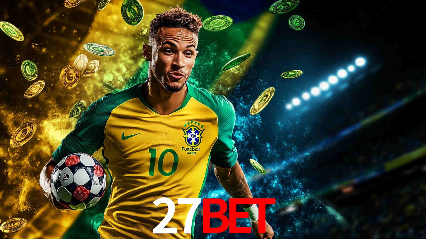 A Experiência Imersiva dos Cassinos Ao Vivo no 27bet