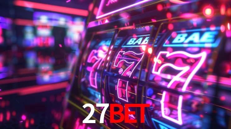 Live Casino 27bet
