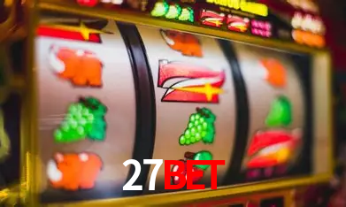 A Experiência Imersiva dos Cassinos Ao Vivo no 27bet