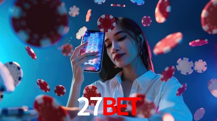 Inovações de Jogos na 27bet: O Futuro das Experiências Interativas