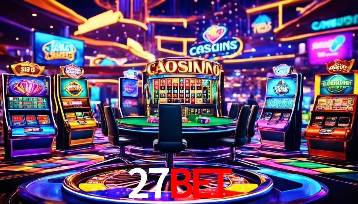 Game Statistics 27bet