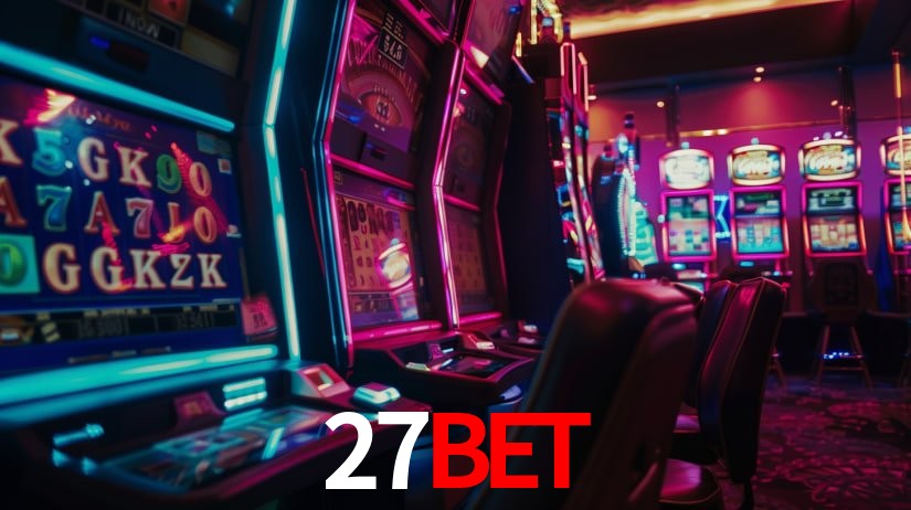 Weekend Specials 27bet