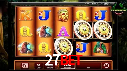 Live Casino 27bet