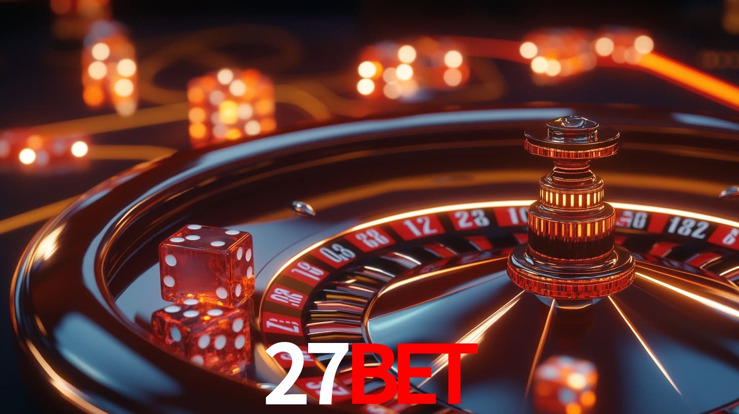 Blackjack Table 27bet