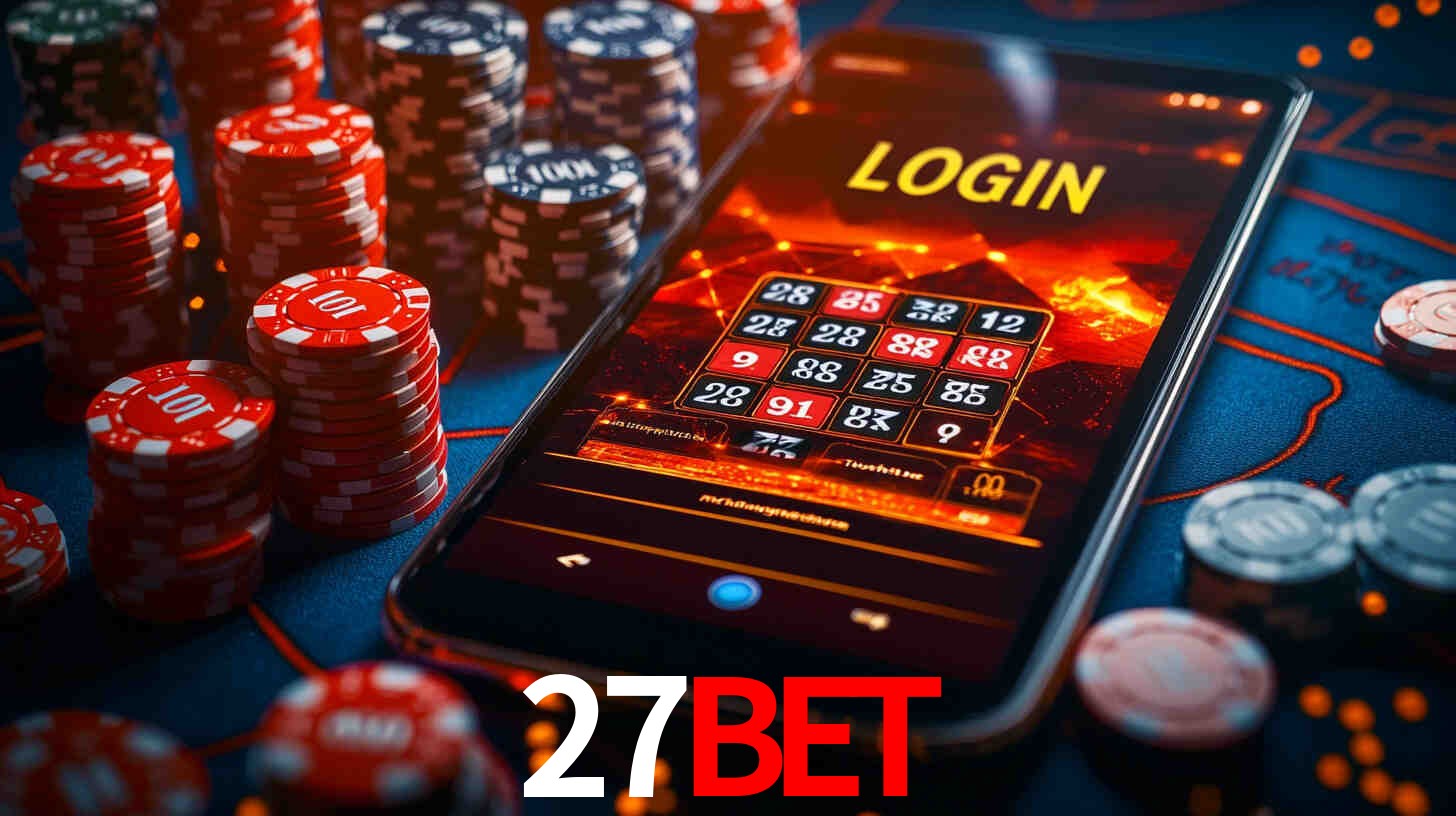 27bet login