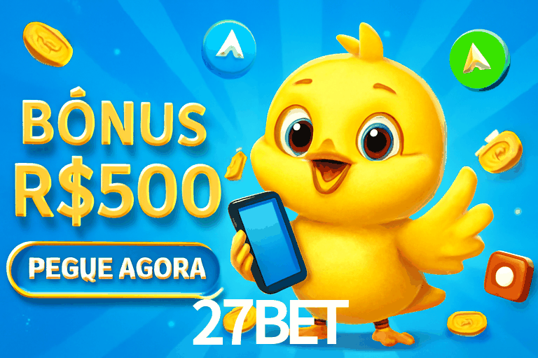 Account Benefits 27bet