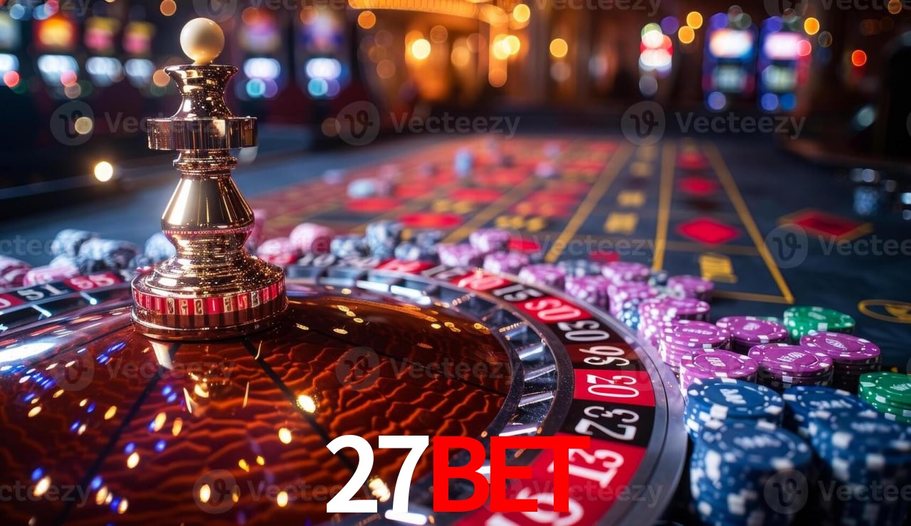 Flash Promotion 27bet