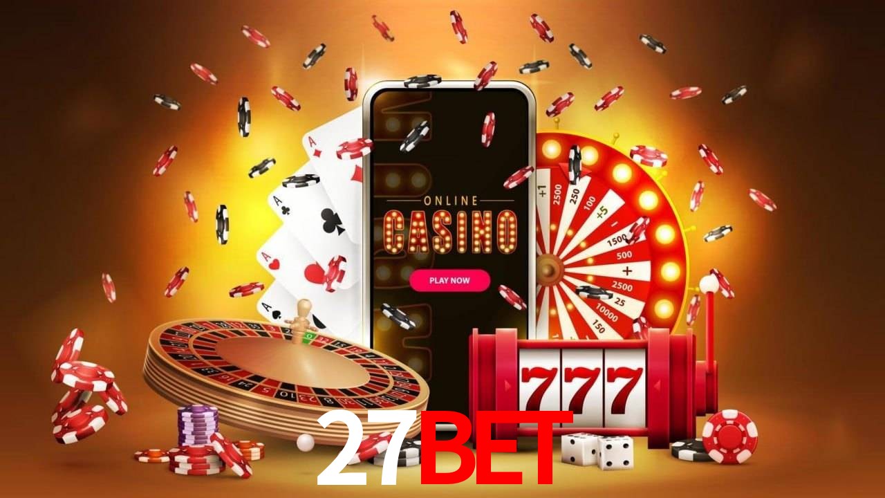 Game Providers 27bet