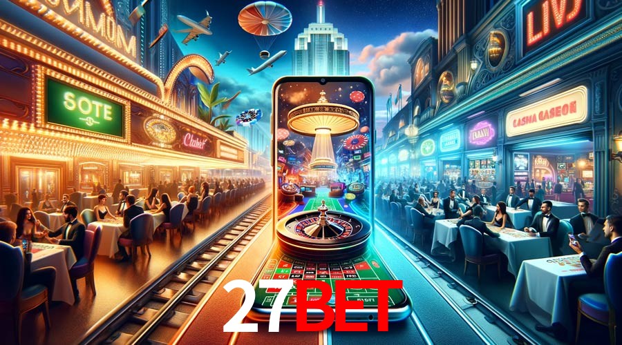 Quick Registration 27bet