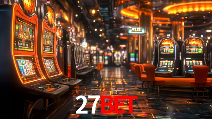 27bet login