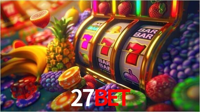 Seasonal Promotions 27bet