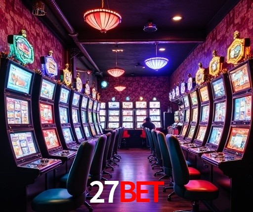Exclusive Offers 27bet