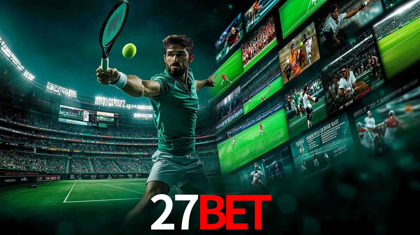 Inovações de Jogos na 27bet: O Futuro das Experiências Interativas