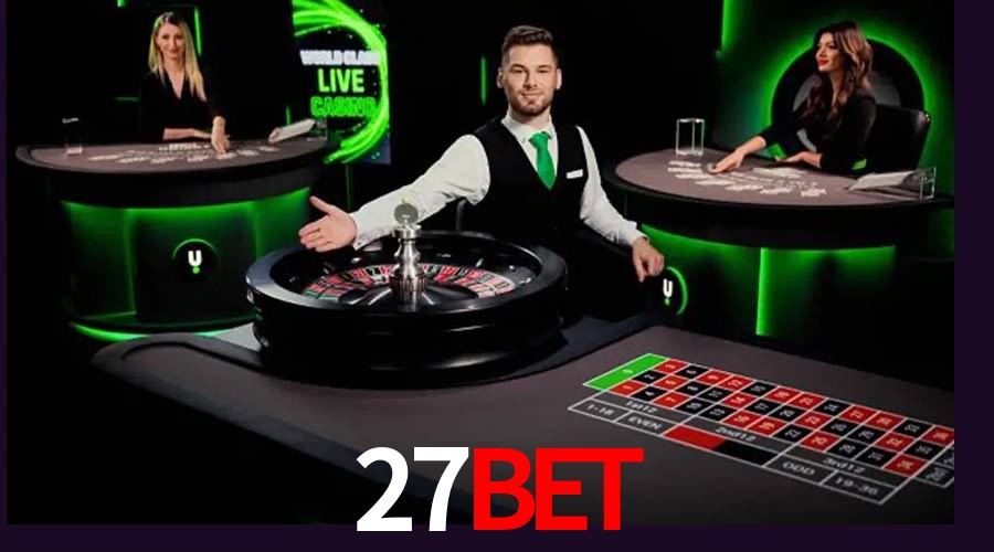 2FA Security 27bet