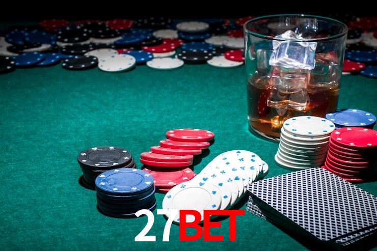 Tennis Betting 27bet