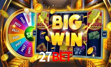 A Emoção da Loteria na 27bet: Uma Chance de Mudança de Vida