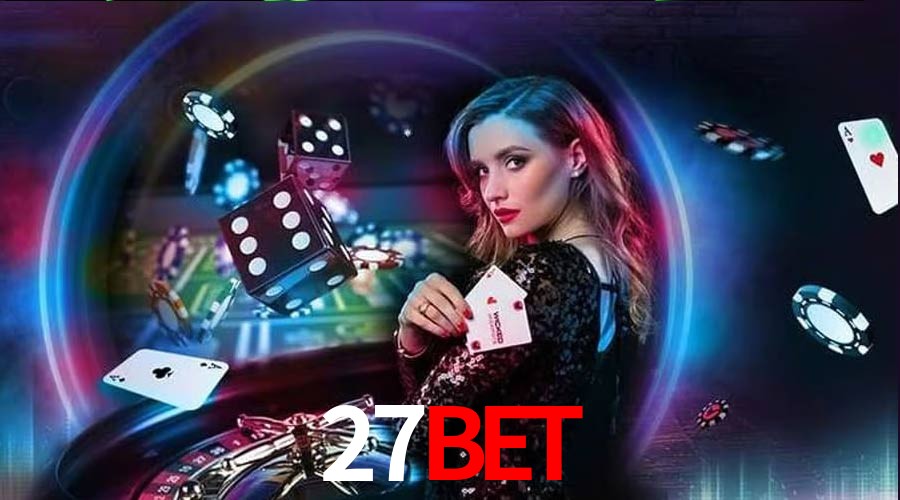 Secure Login 27bet
