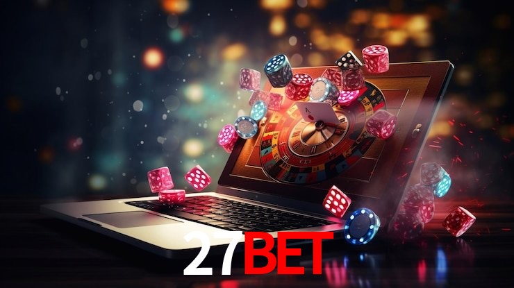 A Emoção da Loteria na 27bet: Uma Chance de Mudança de Vida