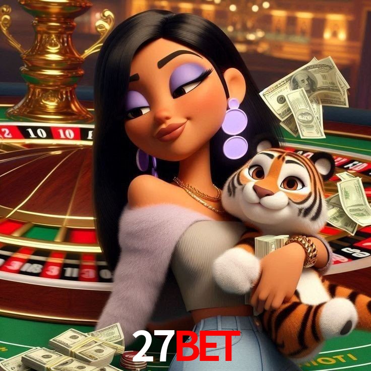 Tennis Betting 27bet