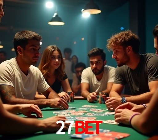 Flash Promotion 27bet