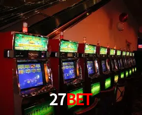 APP oficial da 27bet para mobile