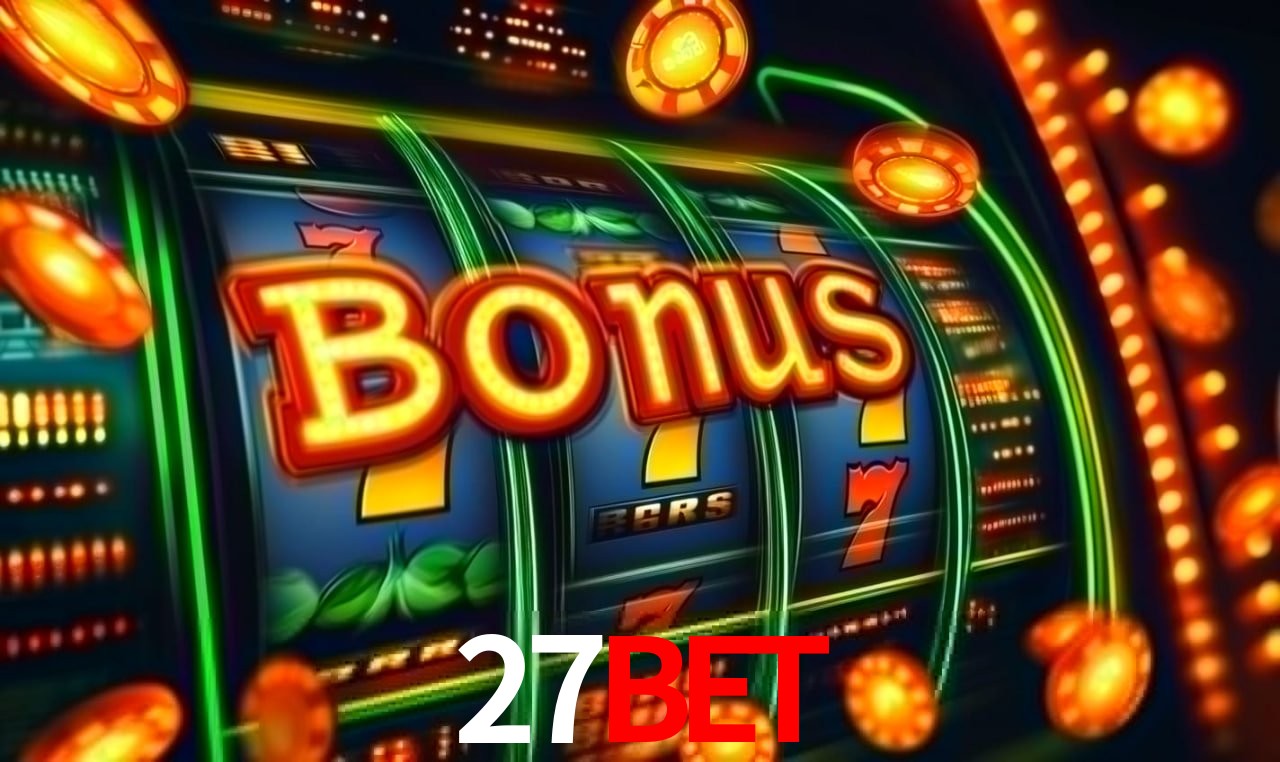 VIP Casino 27bet
