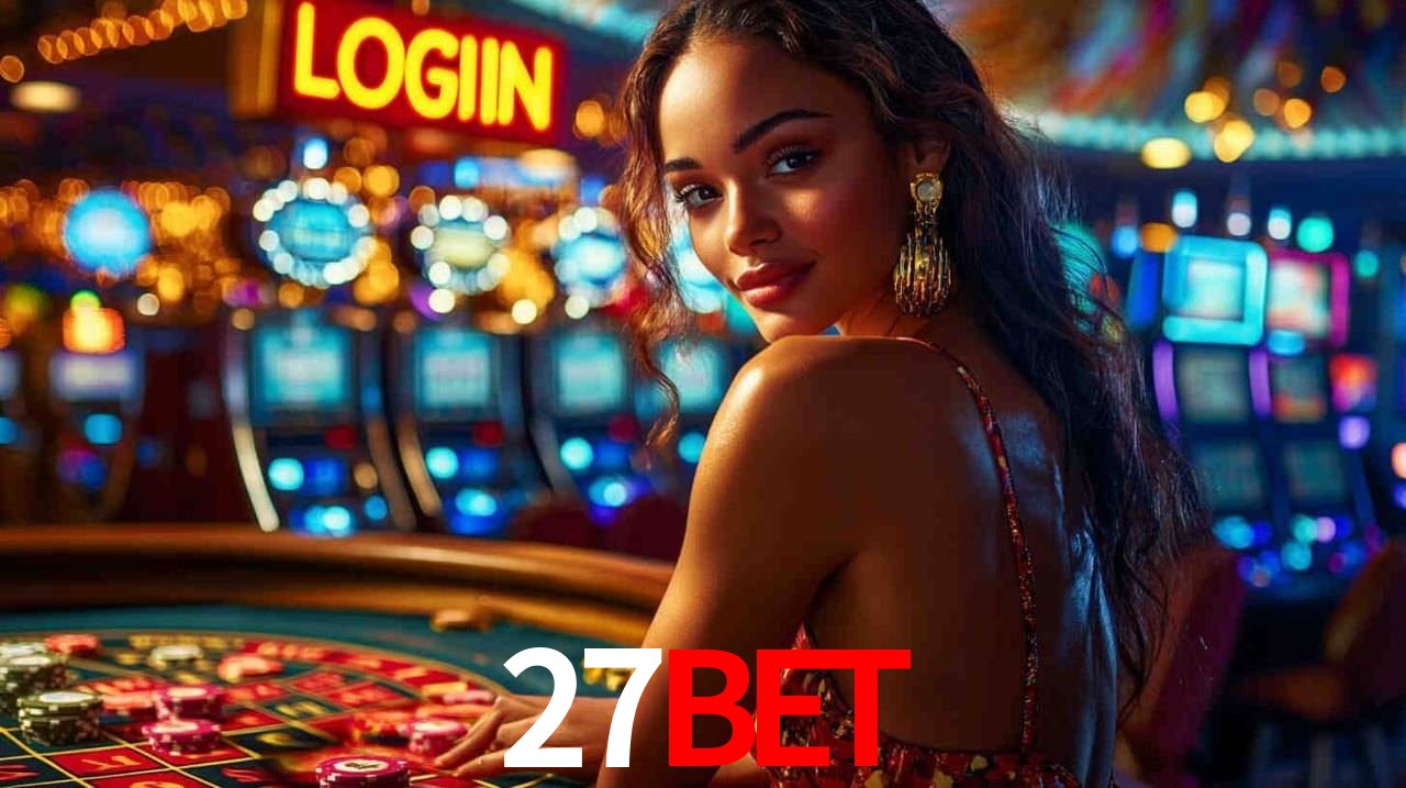 Live Casino 27bet
