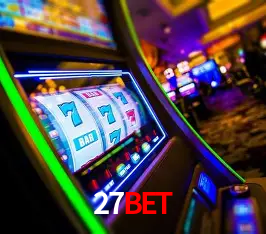 Apostas Esportivas na 27bet: Um Guia Completo