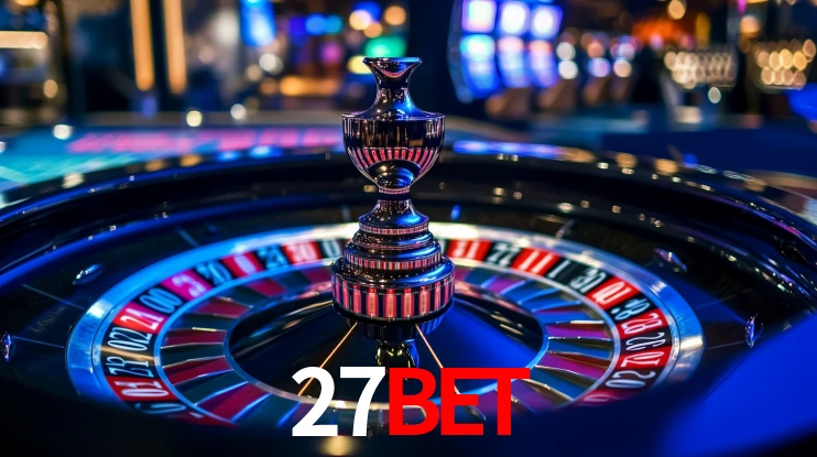 Experimente o Login Seguro Premium no 27bet